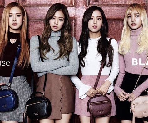 BLACKPINK is working on new songs and getting ready to meet fans in ...