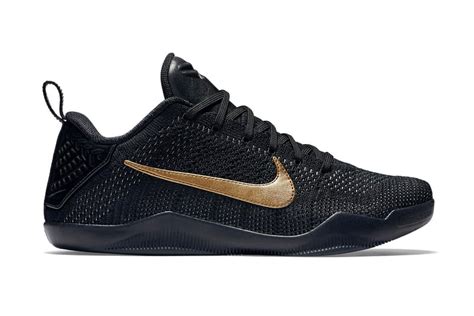 Nike Kobe 11 FTB "Black Mamba" | HYPEBEAST