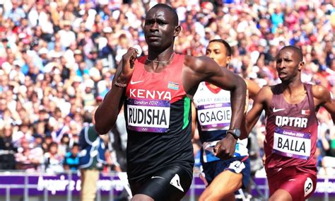 Coaching philosophy: David Rudisha and Colm O'Connell - AW