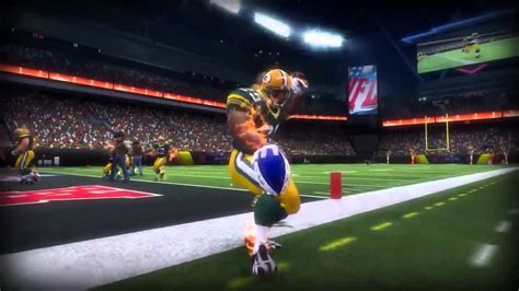 NFL Blitz Gameplay Trailer - YouTube