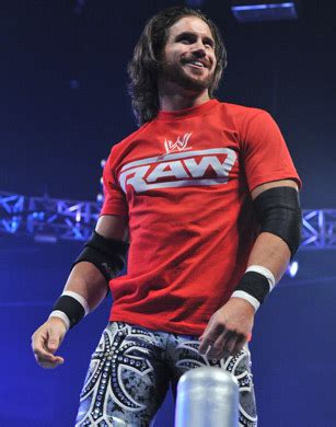 John Morrison - WWE Photo (19062223) - Fanpop