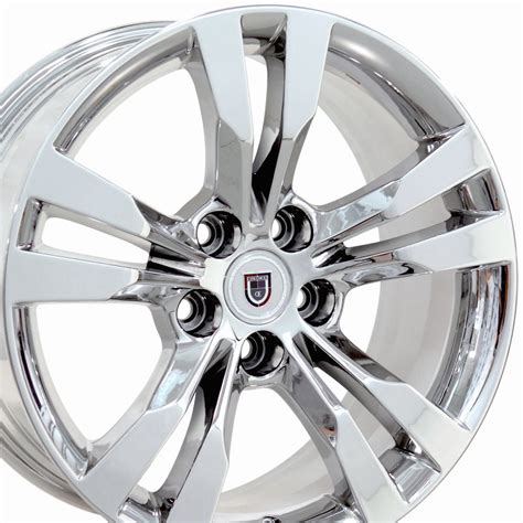 18 Inch Rims For Cadillac Cts