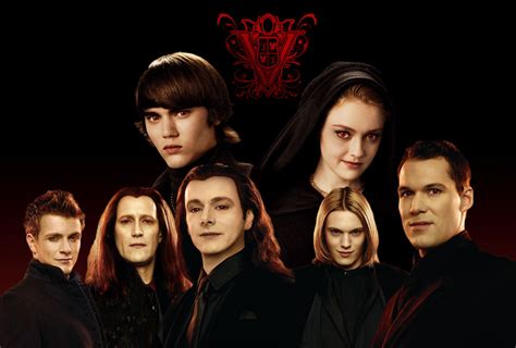 Volturi Wallpaper by vamp-doll on DeviantArt