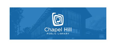 Chapel Hill Public Library Store – Raygun Custom