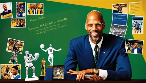 Kareem Abdul-Jabbar Net Worth - How Much Is Kareem Abdul-Jabbar Worth?