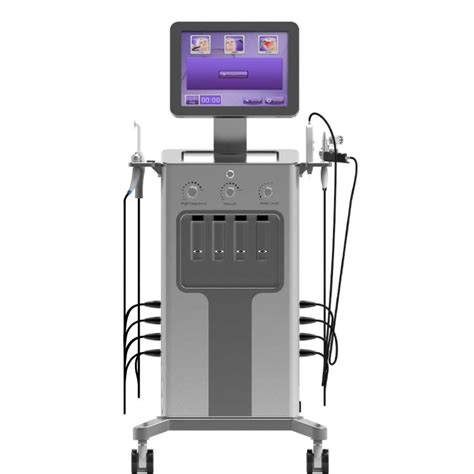 Hydradermabrasion Facial Machine | EsTheTech