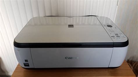 Canon Pixma MP270 printer scanner photocopier | in North Baddesley, Hampshire | Gumtree