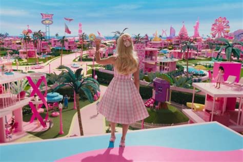 Where Was Barbie Filmed? (& Can You Visit?) | Filming Locations