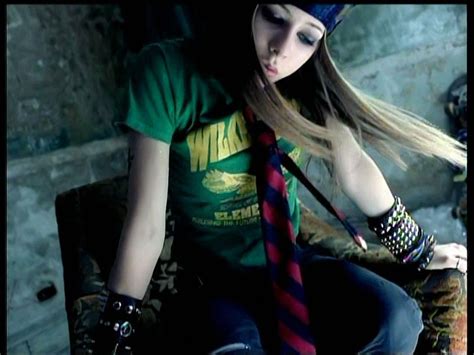 'Sk8er Boi' Full Music Video screencaps [HQ] - Avril Lavigne Image ...