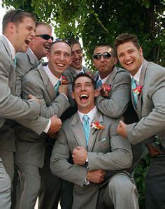 39 Groomsmen in colors ideas | groomsmen, groom and groomsmen, wedding