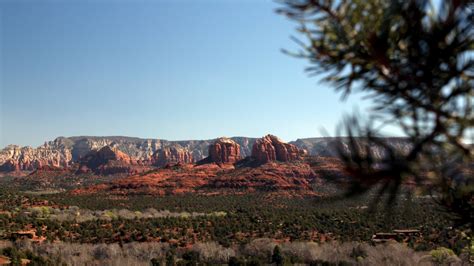 Revisiting Red Rock State Park – Tales of a vanlife couple