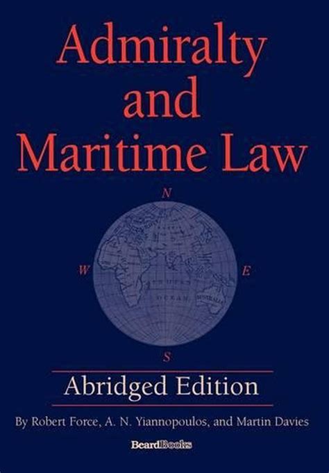 Maritime Law