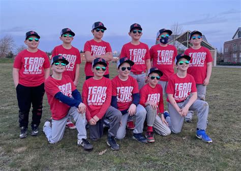 Vancouver Aces baseball team raises money for kids with brain injuries ...