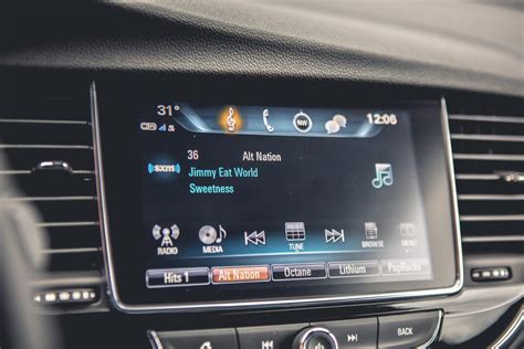 Every car infotainment system available in 2020 - CNET