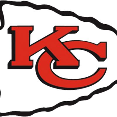 Chiefs Logo No Background Free Transparent Kansas City Chiefs Logo Png ...