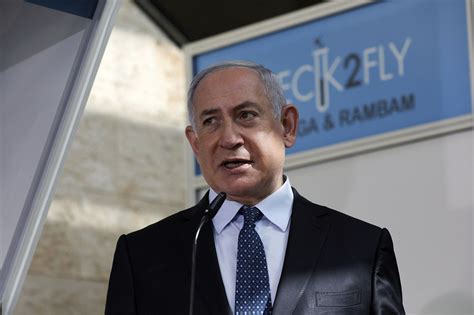 Final voting results show major setback for Israel's Netanyahu - POLITICO