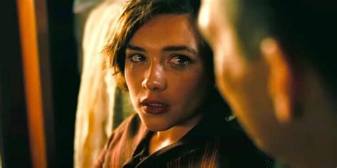 Florence Pugh Censored, Scenes in 'Oppenheimer' Immediately Changed ...