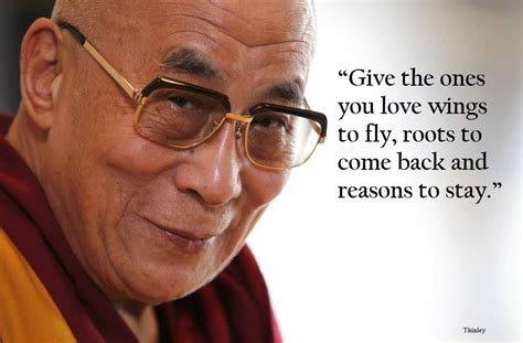 If you love them,let them go :) Dalai Lama, Dalia Lama Quotes, Montessori Quotes, Inspirational ...