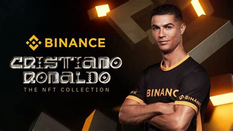 (Video) Cristiano Ronaldo’s cringey NFT advertisement