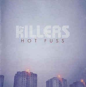 The Killers - Hot Fuss (2004, CD) | Discogs