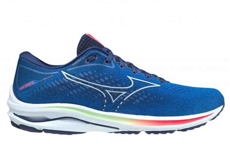 Mizuno Wave Rider 25 Review (2022): Should You Get It?