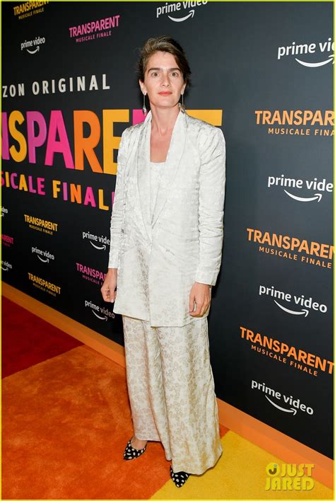 Judith Light Joins 'Transparent' Cast at Musical Series Finale Premiere ...