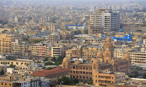 Stunning images capture Karachi's beauty - Pakistan - DAWN.COM