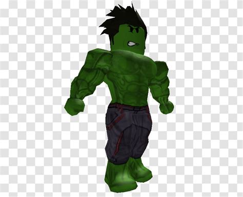 Hulk Roblox Spider-Man Marvel Universe Image - Comics Transparent PNG