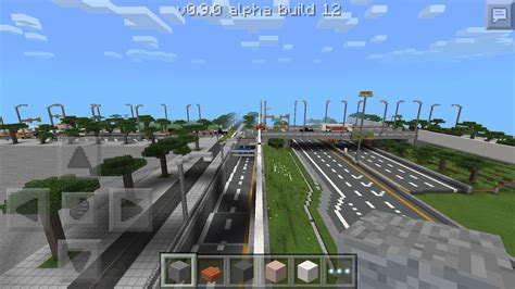 City of 𝐌𝐞𝐭𝐫𝐨𝐩𝐨𝐥𝐢𝐭𝐚𝐧 Industria - MCPE: Maps - Minecraft: Pocket Edition - Minecraft Forum ...