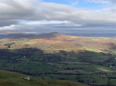 Blorenge Mountain Walks: 3 Routes To The Summit – Wandering Welsh Girl