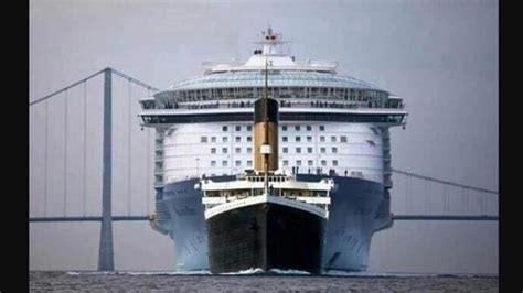 Total 31+ imagen titanic cruise ship - fr.thptnganamst.edu.vn