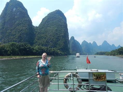 Guilin & Yangtze river cruise holiday, China | Responsible Travel