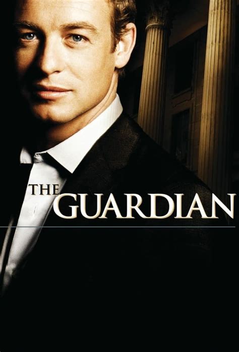 The Guardian (TV Series 2001-2004) - Posters — The Movie Database (TMDB)