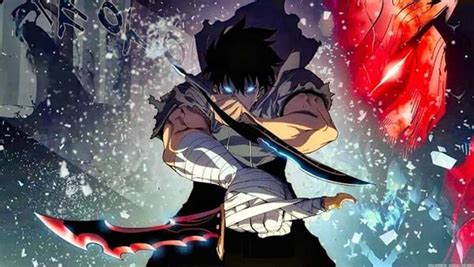 Solo Leveling Chapter 190 | Solo Leveling Manhwa Online