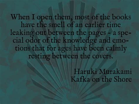 Review: Kafka on the Shore by Haruki Murakami | Kafka on the shore ...