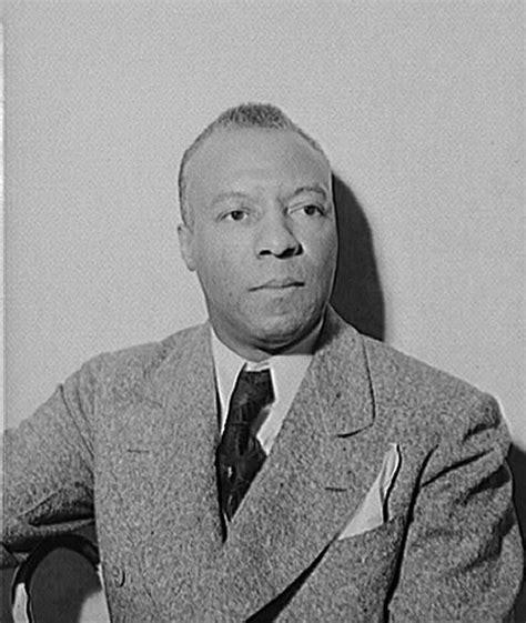 A. Philip Randolph - Celebrity biography, zodiac sign and famous quotes