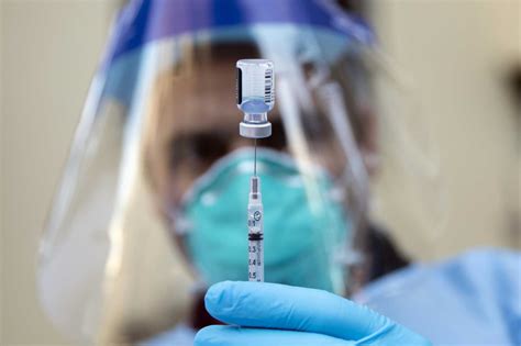 COVID in California: Contra Costa County latest to require vaccination ...