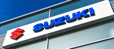 Suzuki Showrooms in the UAE: Location, Contact & More | dubizzle