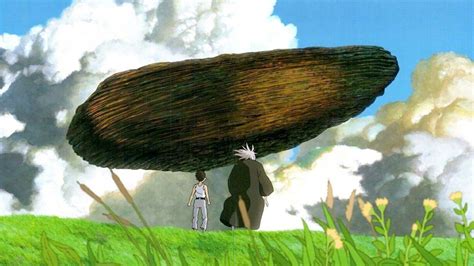 The Boy And The Heron: First Trailer For Hayao Miyazaki's New Studio ...