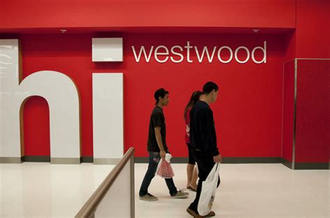 Westwood Village Business Details