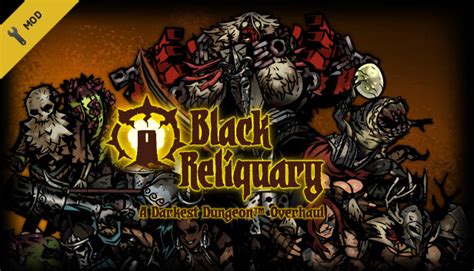 Black Reliquary on Steam