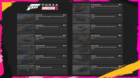 Forza Horizon 5 adds new Xbox achievements for Day of the Dead