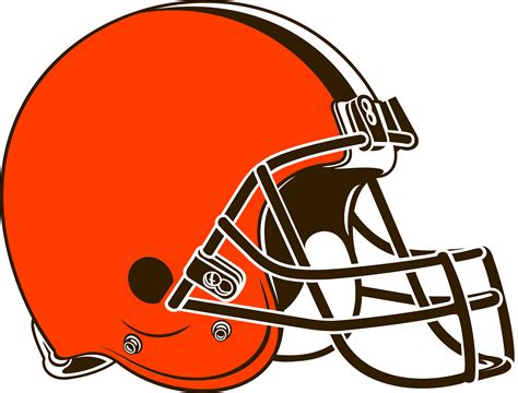 Cleveland Browns Logo – PNG e Vetor – Download de Logo