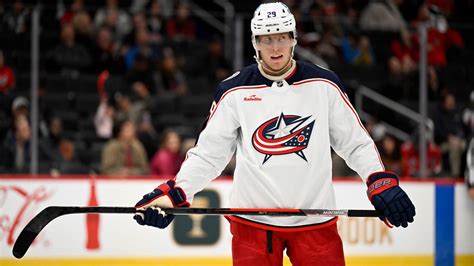 Patrik Laine injury update: Blue Jackets winger activated off injured reserve | Sporting News