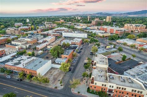 Fort Collins - Real Estate In Northern Colorado