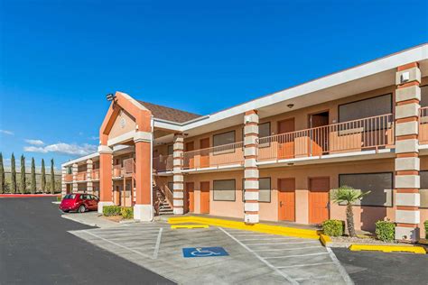 Quality Inn Red Cliffs Washington, UT - See Discounts