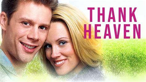 Thank Heaven (Feel-good COMEDY movie in full length, watch Fantasy movies for FREE, funny movies ...