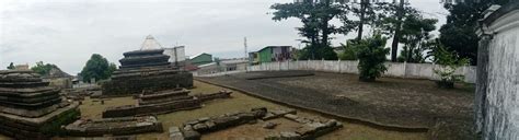 Makam Arung Palakka - Smart City Kabupaten Gowa