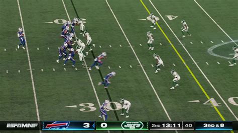 Bills at Jets game highlights | Week 1