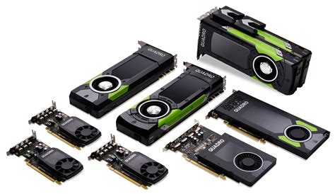 Nvidia Quadro-Treiber - Download - ComputerBase